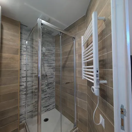 Julia's - French Tendance Apartmán Saint-Etienne (Loire)
